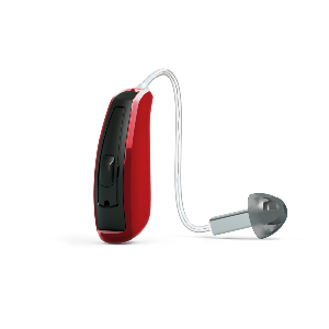 瑞声达聆客Q (LiNX Quattro)系列助听器