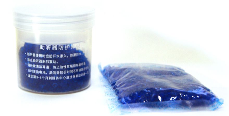 助听器进水怎么应急处理?(图3)