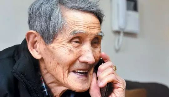 老人同样是验配助听器 为什么效果差别大?(图4) 老人同样是验配助听器 为什么效果差别大?(图4)