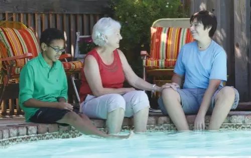 验配助听器,绝不仅仅是验配助听器而已!(图5) 验配助听器,绝不仅仅是验配助听器而已!(图5)