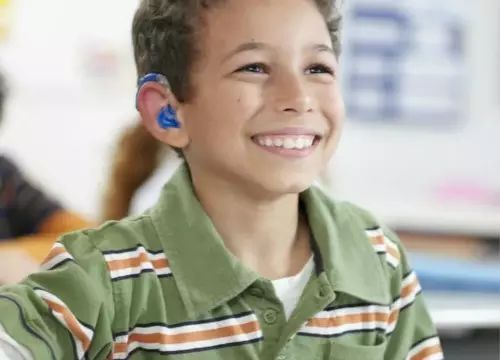 验配助听器,绝不仅仅是验配助听器而已!(图4) 验配助听器,绝不仅仅是验配助听器而已!(图4)