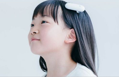 富士通推出新型助听器材Ontenna  